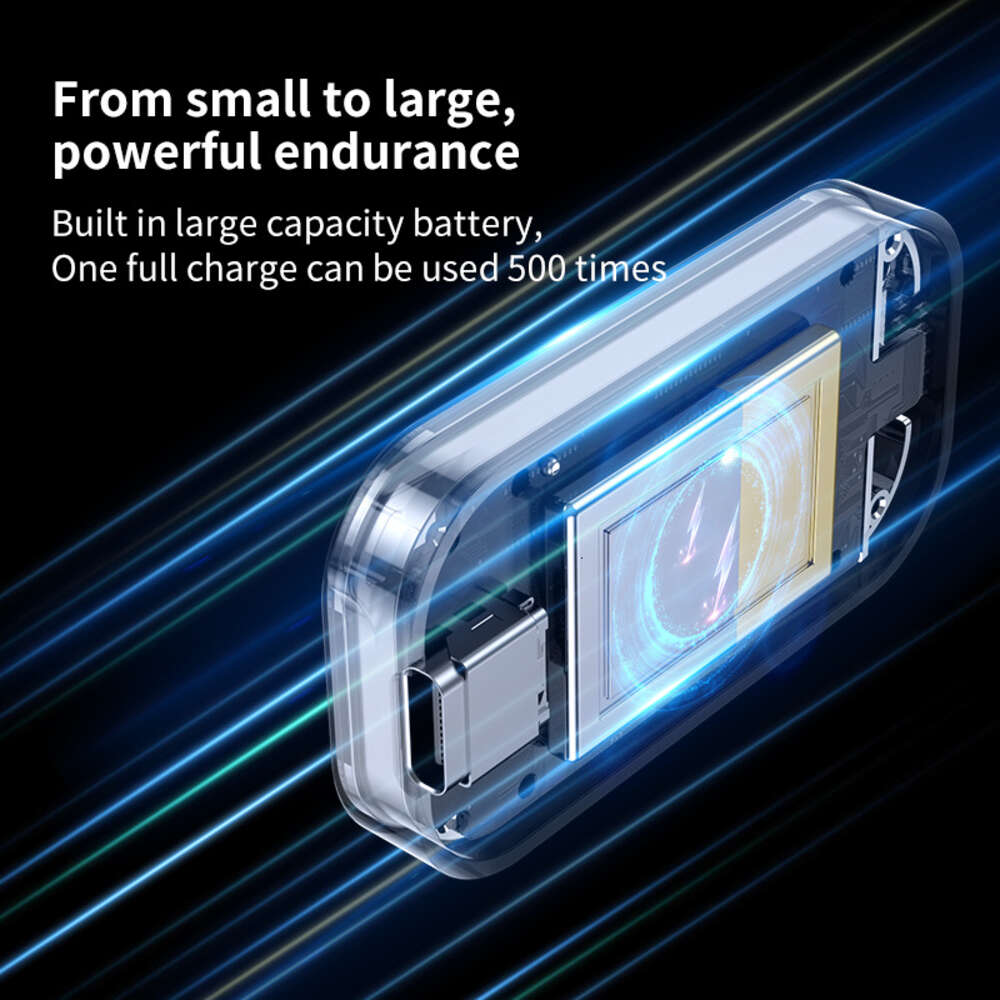 New Newest Portable Professional Breathalyzer with LCD Display Electronic Digital Contactless Breath Alcohol Tester