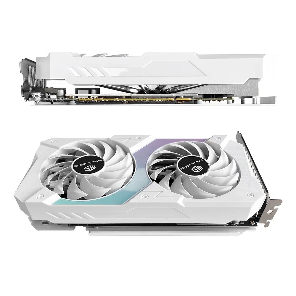 MLLSE RTX 3060 12GB Graphics Card GDDR6 192Bit PCI Express 4.0 16 8Pin NVIDIA GPU Rtx 3060 Gaming Video Card Placa De Video