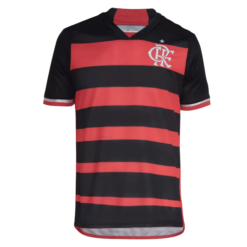 XXXL 4Xl 24 25 26 Flamengo Soccer Jerseys WALLACE YAN DE ARRASCAETA 2024 2025 2026 GERSON B. HENRIQUE Player Version Women Camisa Football Shirt Men U