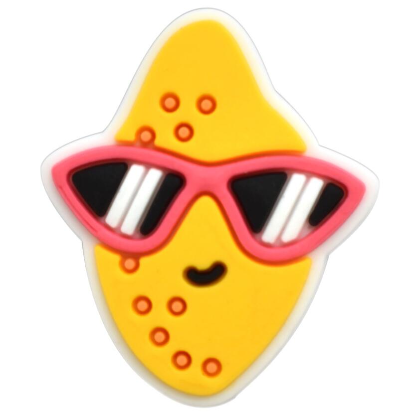 Shoe Parts Accessories Wholesale Cute Cartoon Charms Fit For Clog Shoes And Wristband Bracelet Decoration Party Gifts Drop Del Dhya1