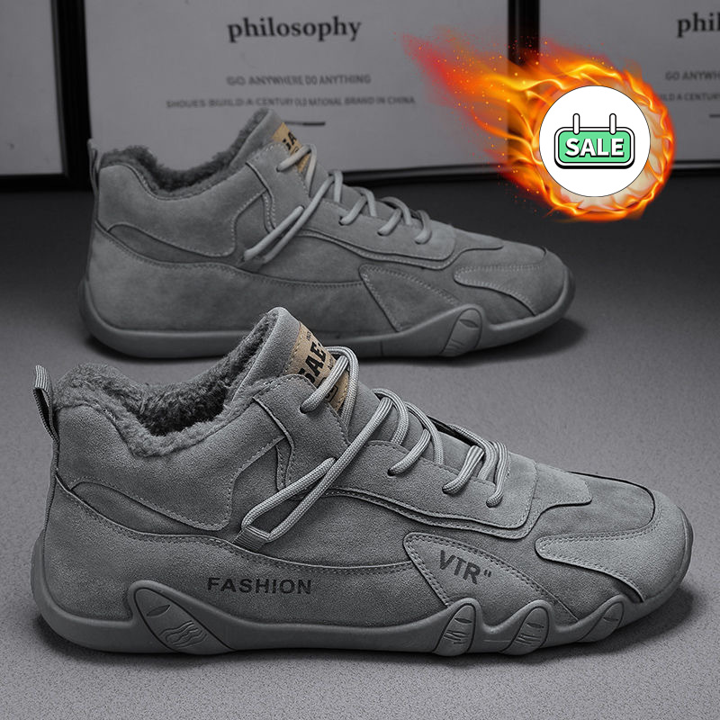 free shipping Men's Shoes Fashion Mens Sneakers Autumn New Brand Comfortable Soft Soled Men Running Shoes Tenis Masculino