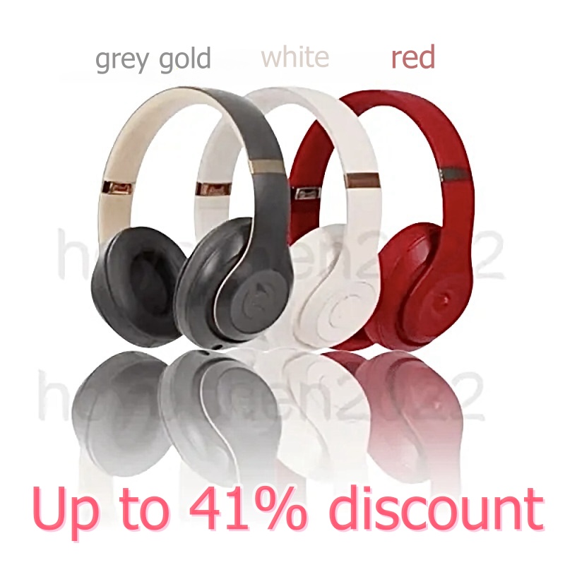 Earphone ST3.0 True Wireless Bluetooth Headphones Noise Reduction beat Touch Control Headset For iPhone Samsung Xiaomi Huawei Universal sublimati