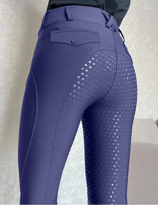Active Pants 20 Horse Riding Breeches Leggings For Women Fitness Slim Pencil Equestrian Rider Skinny Trouser Lady Plus Size