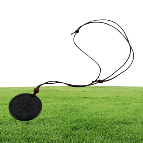 Anti Radiation Shield Energy Pendant Scalar Quantum Ions Negative Necklace EMF Neutralizer Negative Protection Science