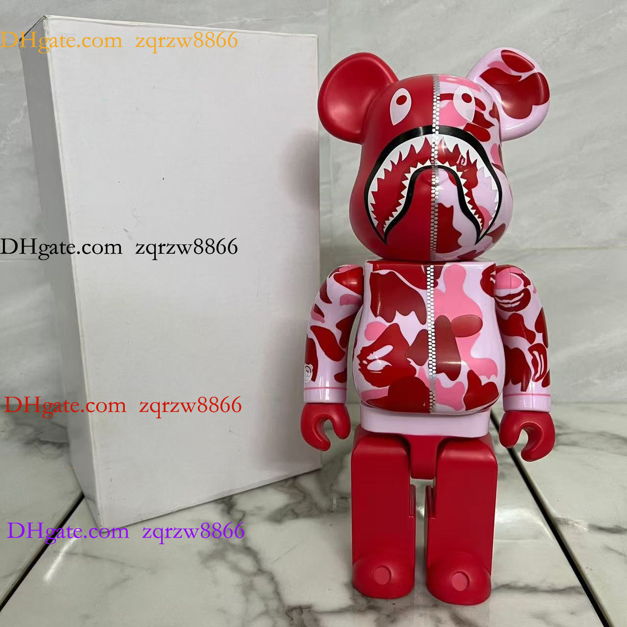 wholesale statue decked toy designer hot-selg gift for Action Figures Cartoon Bloc Dolls Toys model doll out Hot sale of good goods Window display High quality anime