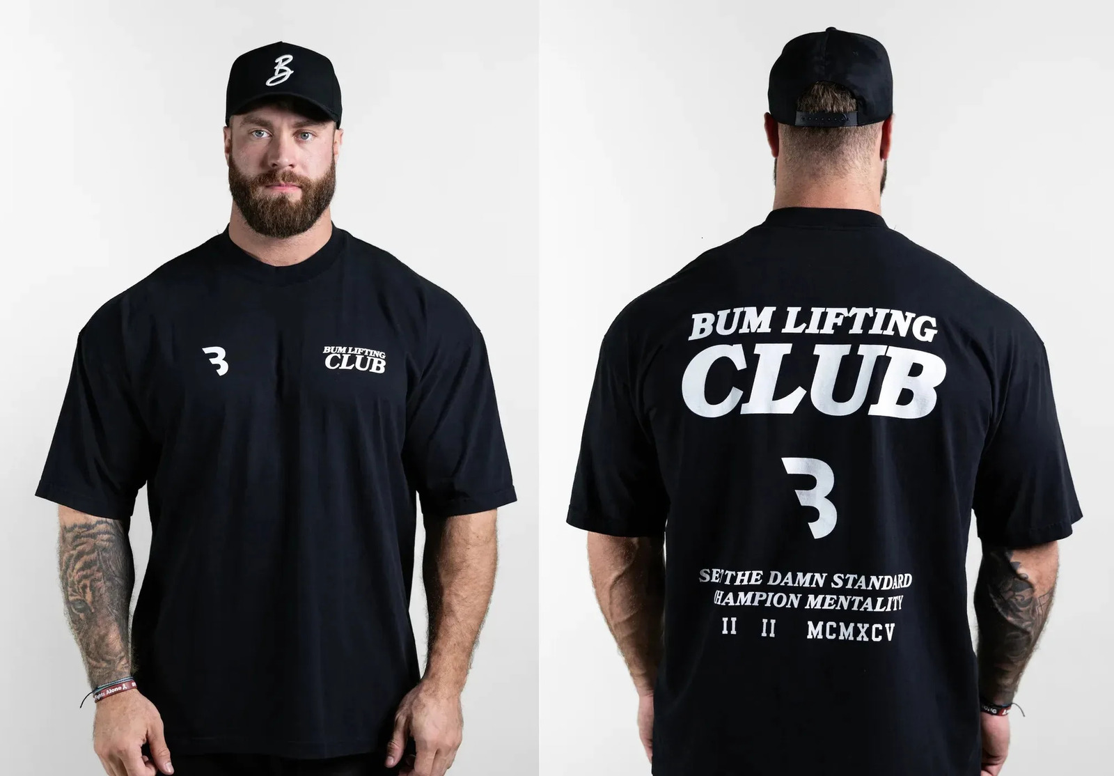 Chris Bumstead T Shirts Pre Workout Sport Gym Men Clothing 100% Cotton High Quality US Size Thavage Raw Cbum Oversized Tshirts 240412 L250827
