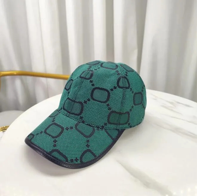 24ss new Luxury Trucker Cap Designer Mens Baseball Caps Woman Hats Casquette Sun Hat Gorras Sports Mesh hat high quality warm Luxury Designers