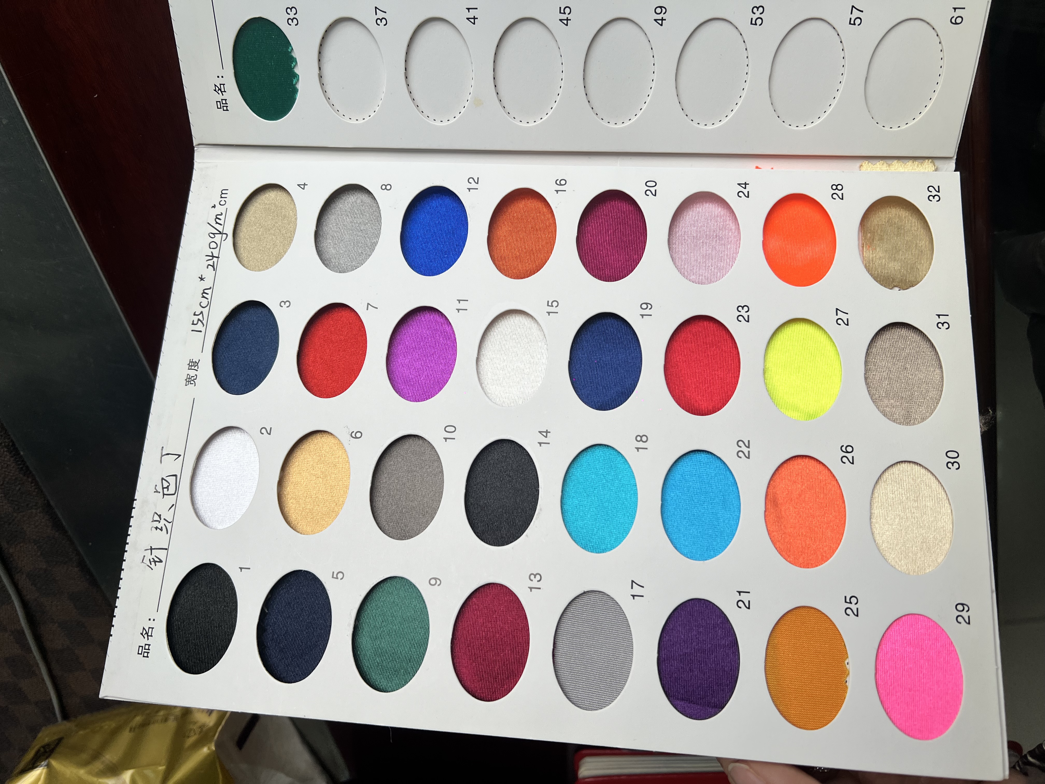 Just a link for buyers to pay for additional custom prom dress fees