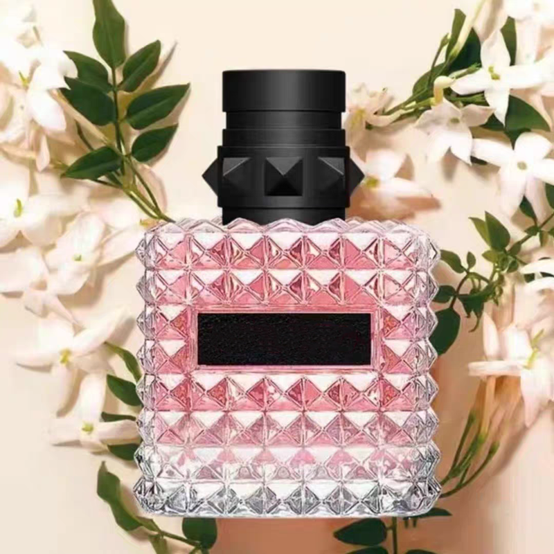 Free Shipping To The US in 3-7 Days Perfume for Women Long Lasting Atomizer Sexy Lady 100ML Floral Fragrance parfume