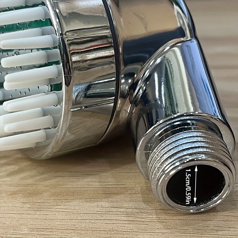 Rinse equipment to clean small dogs, cars, nozzles, shower cleaning products