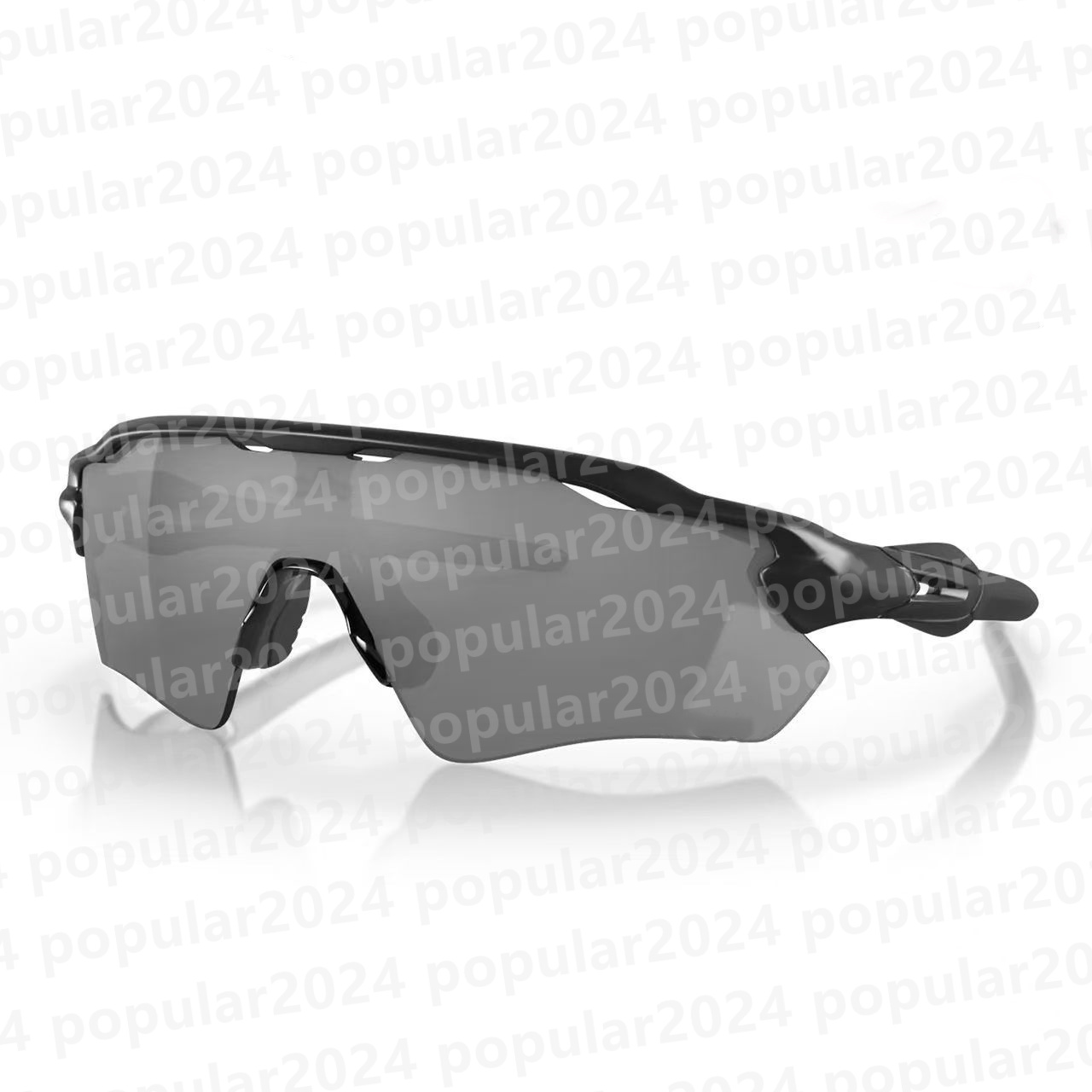 Cycling Sunglasses for Mountain Bike UV Polarized Sunglasses MVT Outdoor sports sun glasses Bicycle riding glasses EV glasses legs Serial number inkjet printing