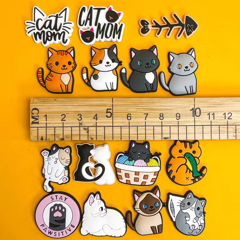 Shoe Parts Accessories Wholesale 100Pdd Sports Kids Boys Cartoon Garden Shoes Decoration Clog Charms For Clog Soft Rubber Dhp9T