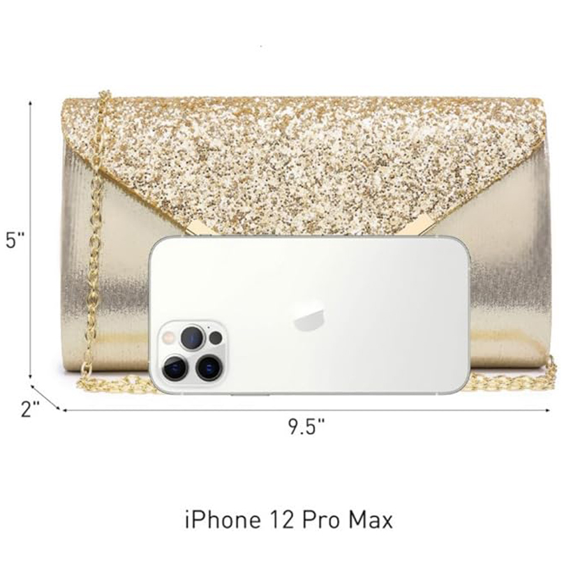 new luxury fashion designer bag Evening Clutch Purses for Women Handbags for Formal Wedding Party Cocktail Prom Crossbody Shoulder Envelope Bag tote b