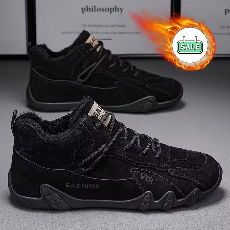 free shipping Men's Shoes Fashion Mens Sneakers Autumn New Brand Comfortable Soft Soled Men Running Shoes Tenis Masculino