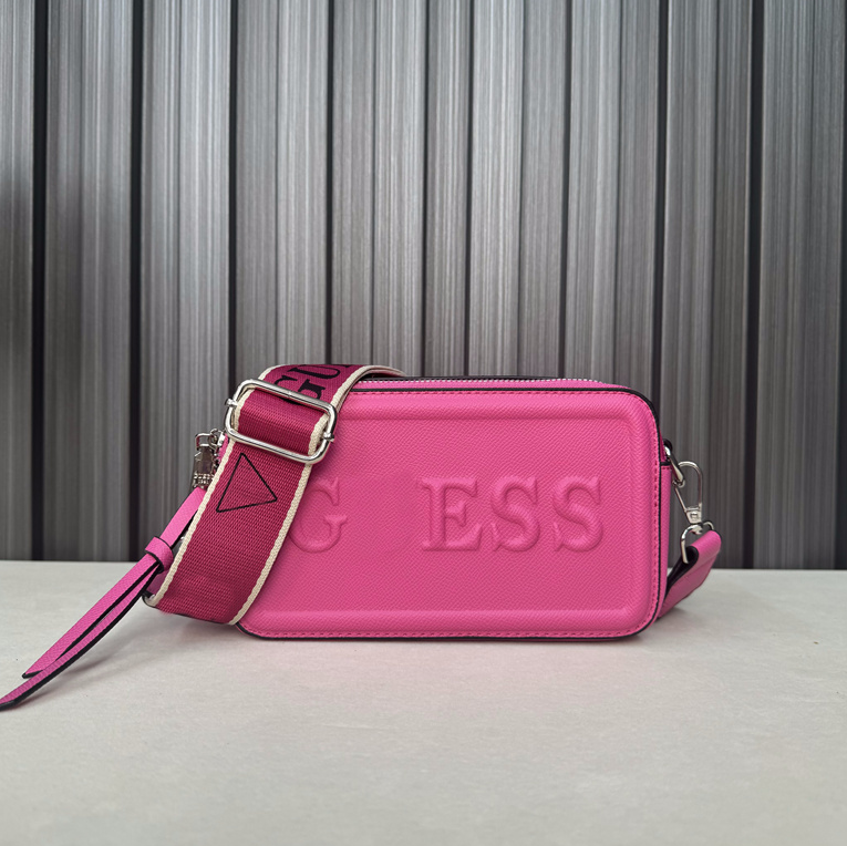 shoulder bags Luxurys Designers Bags women handbag crossbody bag lady wallet simple versatile metal letter solid leather Postman handbags style very good