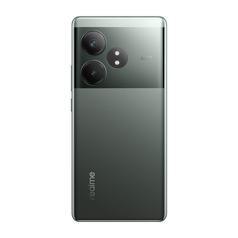 Original Oppo Realme GT Neo 6 SE 5G Mobile Phone Smart 16GB RAM 512GB ROM Snapdragon 7+ Gen3 50MP NFC Android 6.78" 120Hz Curved Screen Fingerpri