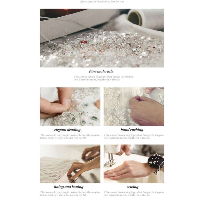 Just a link for buyers to pay for additional custom prom dress fees