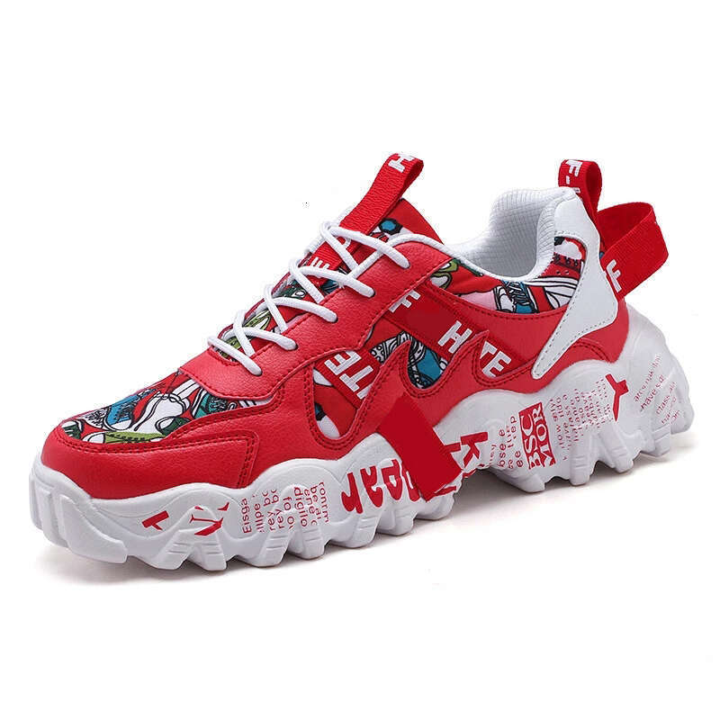 Brand Men's Sneakers Fashion Flat Sports Running Shoes Weaving Mesh Lace-up Air Walking Jogging Tennis Shoe Male Athletic 39-44