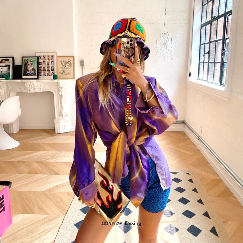 2023 Womens Handmade Crochet Bucket Hats Y2k Fashion Summer Beach Hat Korean Hollow Knitted 240403