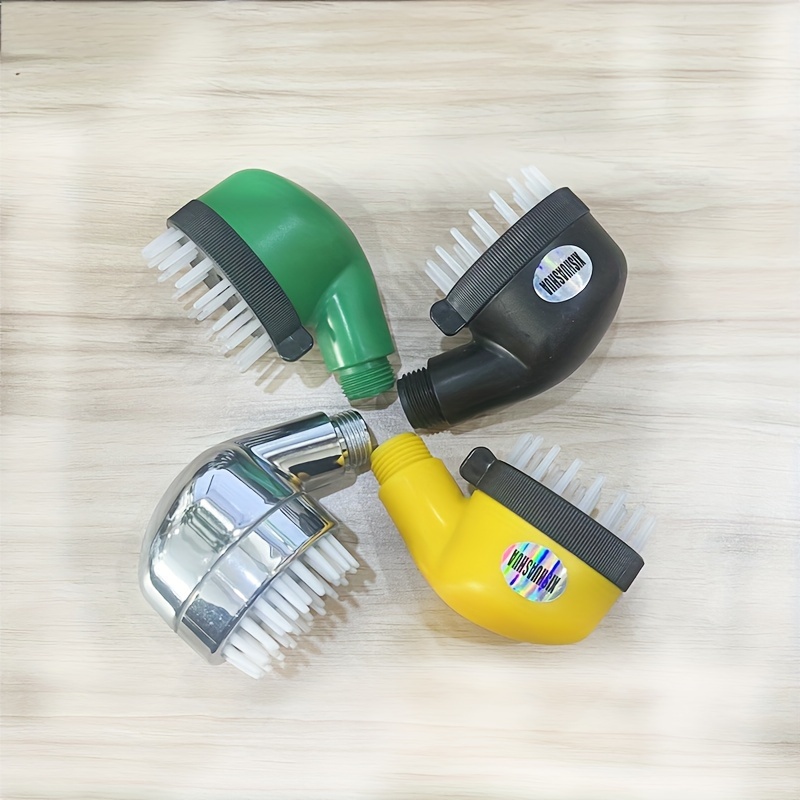 Rinse equipment to clean small dogs, cars, nozzles, shower cleaning products
