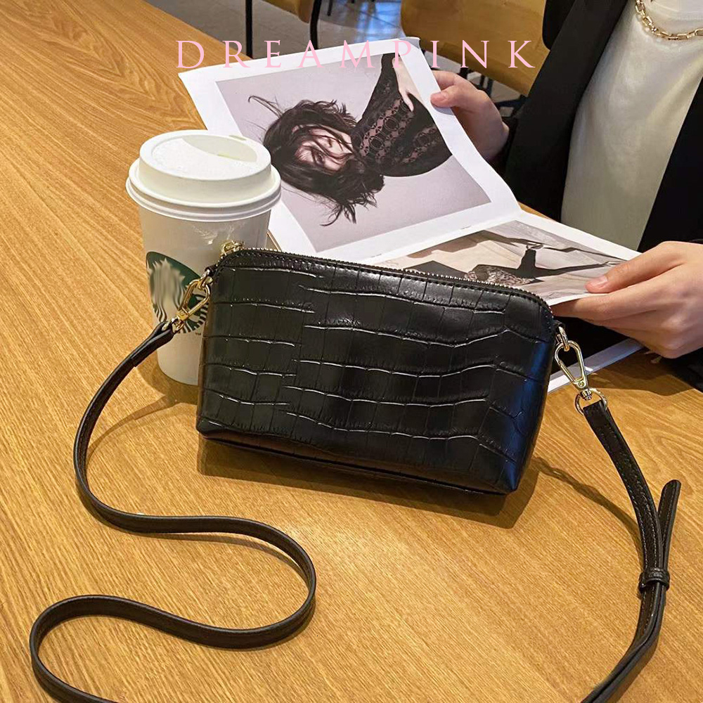 Fashion Women Hags Genuine Leather Crossbody Bag Casual Style BagVoyage