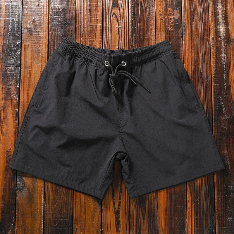 designer Men's T-Shirts Board Shorts Summer Beach Pants Quick Drying Swimwear Male Swim Shorts With Liner Swimming Trunks