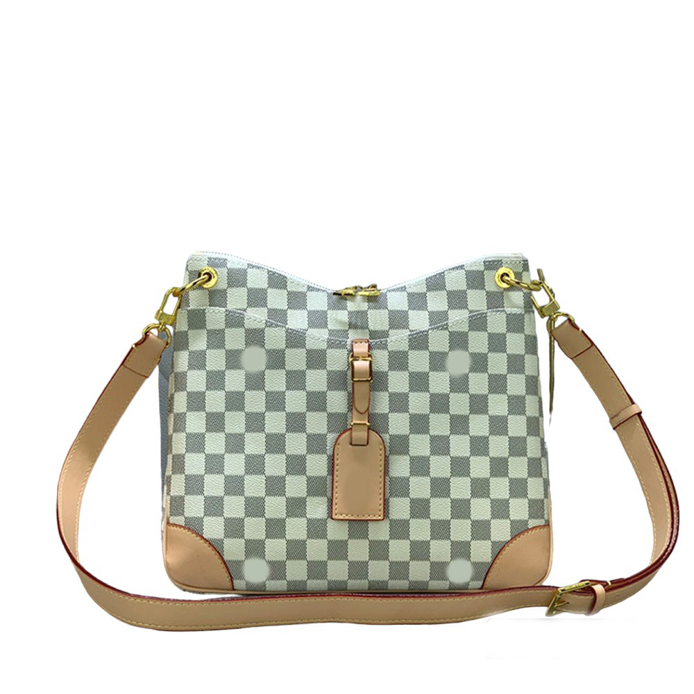 Designer Bag Odeon Handbag High Quality Fashion Classic Bag Travel Casual Large Capacity Shoulder Bag M45353 E1287