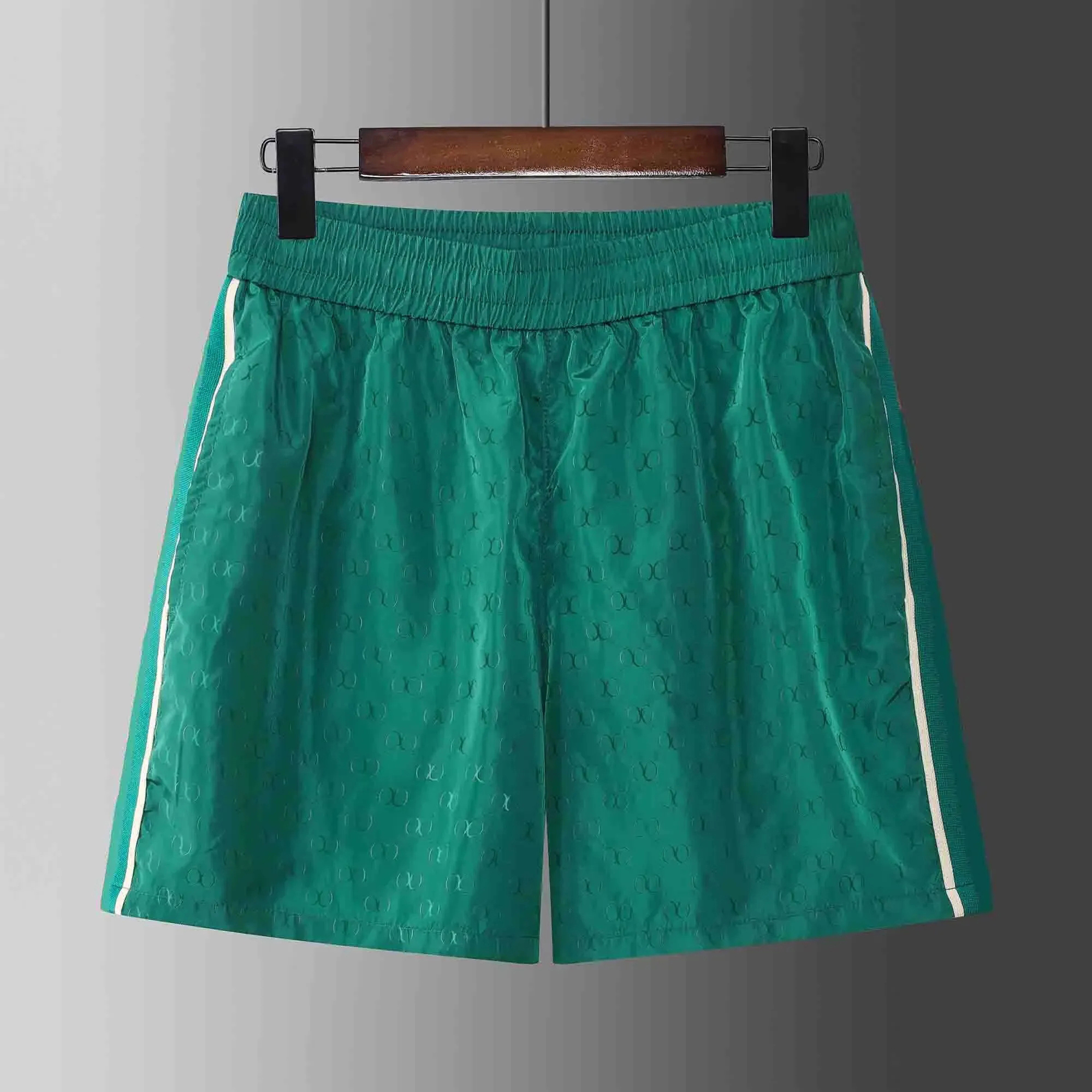 24SS Mens Swimsuit … - image