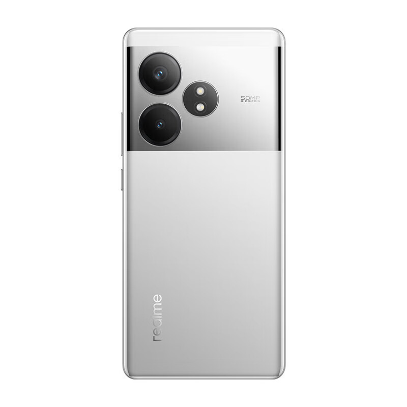 Original Oppo Realme GT Neo 6 SE 5G Mobile Phone Smart 12GB RAM 256GB ROM Snapdragon 7+ Gen3 50MP NFC Android 6.78" 120Hz Curved Screen Fingerpri