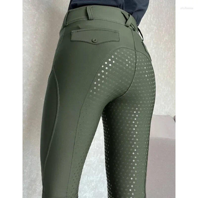 Active Pants 20 Horse Riding Breeches Leggings For Women Fitness Slim Pencil Equestrian Rider Skinny Trouser Lady Plus Size