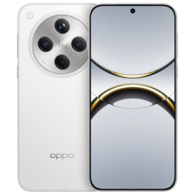 Original Oppo Find x8 5G Mobile Phone Smart 16GB RAM 256GB ROM Octa Core Dimensity 9400 50.0MP NFC 5630mAh Android 6.59" 120Hz AMOLED Full Screen