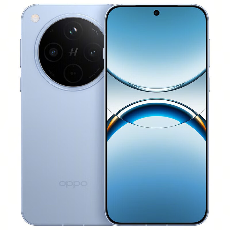 Original Oppo Find x8 5G Mobile Phone Smart 16GB RAM 256GB ROM Octa Core Dimensity 9400 50.0MP NFC 5630mAh Android 6.59" 120Hz AMOLED Full Screen