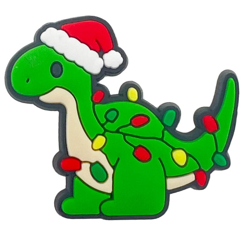 Shoe Parts Accessories Wholesale Rugrats Cartoon Character Charms For Croc Pvc Soft Rubber Shoes Xmas Gift Sandals Drop Delivery Dhobc