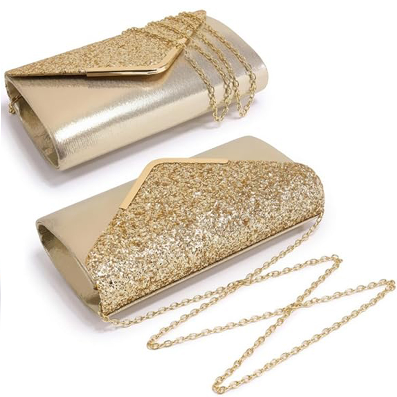 new luxury fashion designer bag Evening Clutch Purses for Women Handbags for Formal Wedding Party Cocktail Prom Crossbody Shoulder Envelope Bag tote b
