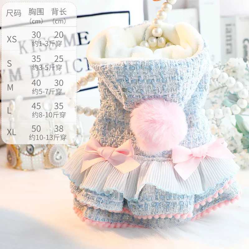 New pet clothing for autumn and winter dog hoodies small and large dog jackets designer pet dog jackets winter sweaters M241116
