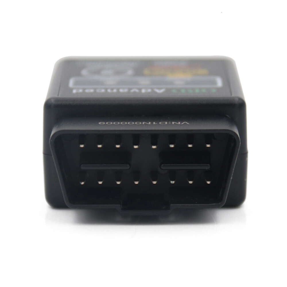 New Bluetooth V2.1 Mini ELM327 Scanner OBD2 Car Ault Diagnosis Instrument Diagnostic Tool Code Reader Detector for Android Windows