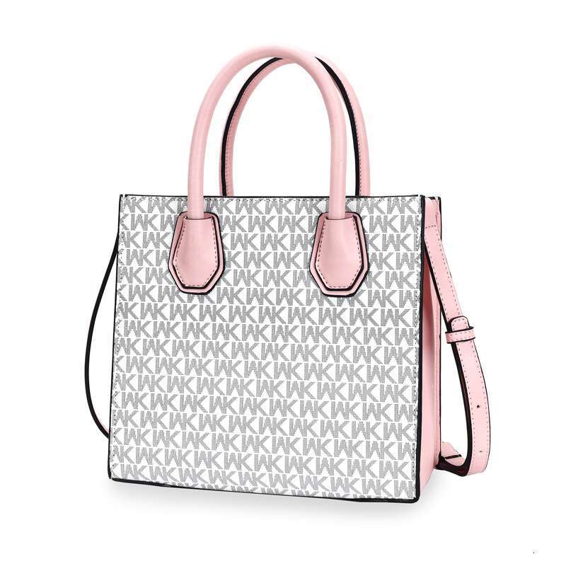 Hot selling handbags, tote women's fashionable shoulder bags, commuting handbags for work