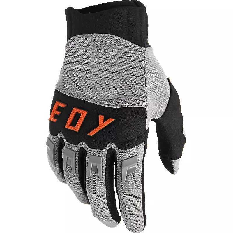 Bike Adult Top Race Motorcyc Gloves Mens Breathab Motocross Gloves ATV MX UTV BMX Off-road Bicyc Gloves GuantesXJ241118