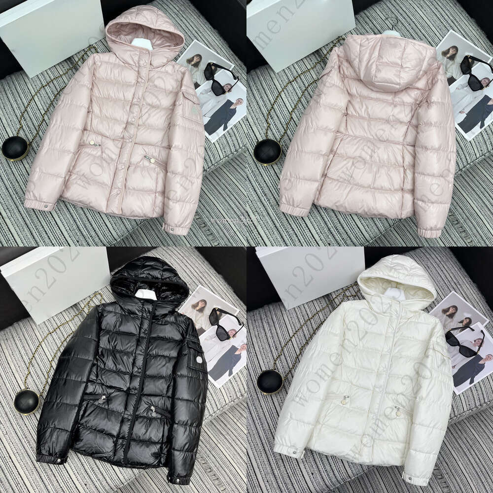 women down jacket designer women down jacket brand hoodie coat fashion logo jackets women down coat winter casual vacation Waist jacket Nov 15