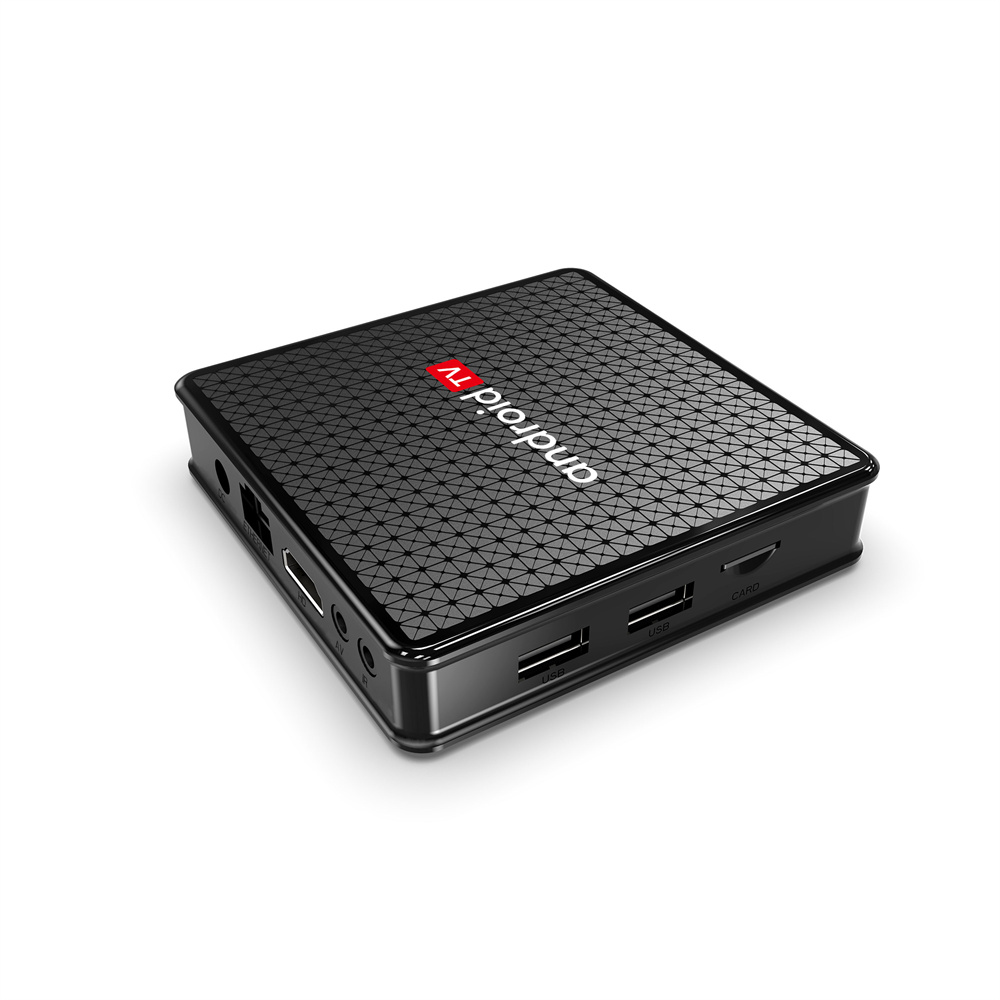 Android 10.0 Multi-Language NEW X5 TV Box 2GB 16GB Allwinner H313 Quad Core 4K HD Wifi6 2GB 8GB Set Top Box Media Player