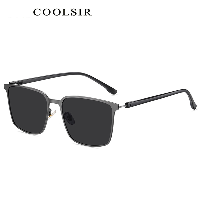 New polarised sunglasses sunglasses sunglasses 5080 TR legs fashion driving anti-glare reflective light sunglasses wholesale