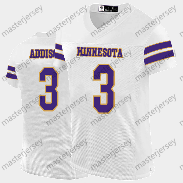 24 Bynum Cities Football Jerseys Jones DePaola Van Ginkel Cashman Page Custom