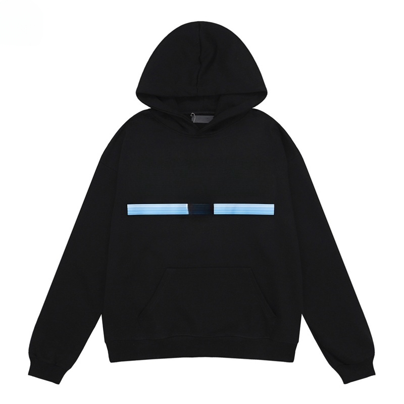 Designer Hoodie For Men: High-Quality Embroidered Letter Sweatshirt, Mens Hip Hop Fashion Long Sleeve Pullover for Couples