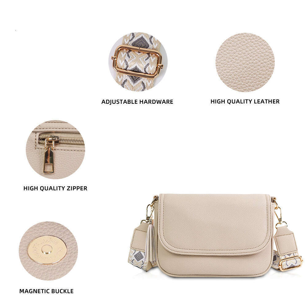 Hot selling 2024 autumn high-end minimalist small square fashionable and versatile crossbody bag, Shiling bag