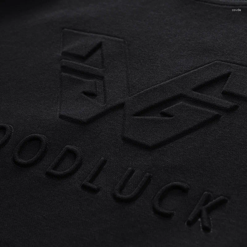 Men's Hoodies Men Sweatshirts Loose Oversized 6Xl 7Xl 8Xl Plus Size Long Sleeve O-Neck Pullovers Autumn Streetwear Fashion Sportswear