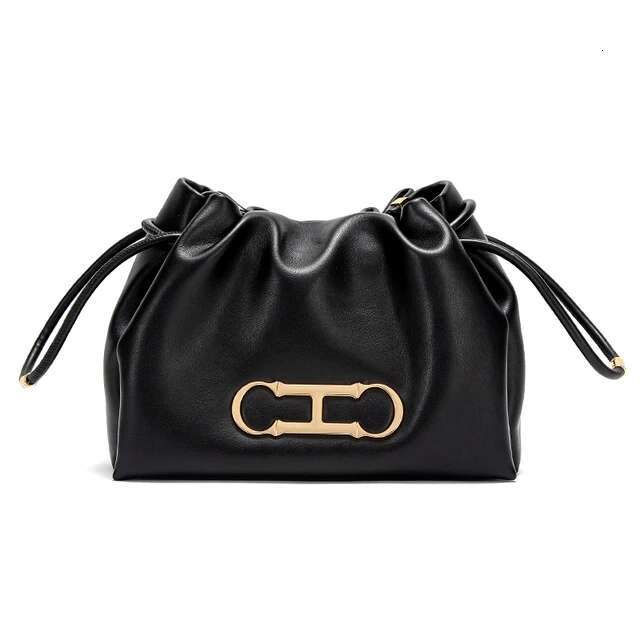 CHCH Women's Shoulder Bag PU Cloud Bag New Crossbody Bag Party Wallet Street Wear Versatile Bag Red Black Green