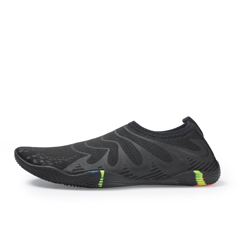 Fashion Ddmysports GAI Designer Casual Shoes Women Men Swimming Waterproof Breathable Red Pink Green Purple Water Shoes Eur Outdoor