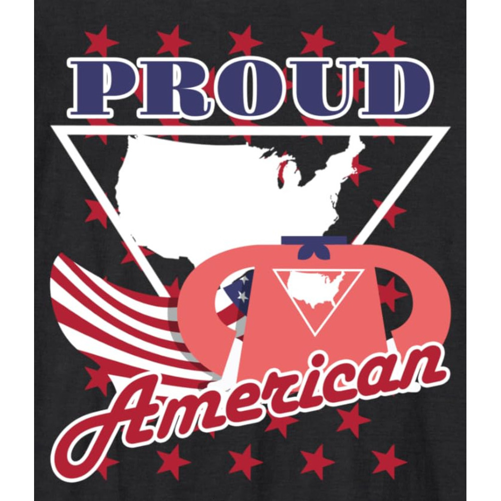 Long Sleeve Shirts for Men sweatshirt Proud American Map Funny Cool Patriots Day Gift Long Sleeve Tee Streetwear Casual tops clothes Fashion Trends