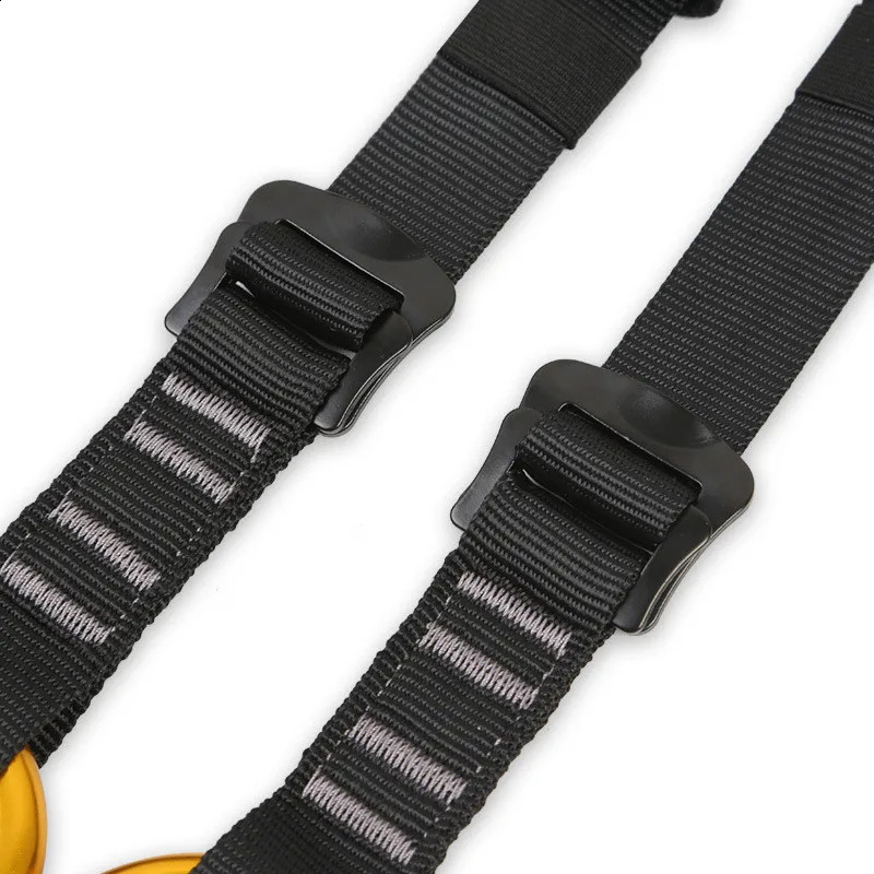 Kids Safety Belt Child Full Rock Climbing Children Protection Kid Harness Outdoor Equipment Kits 241118