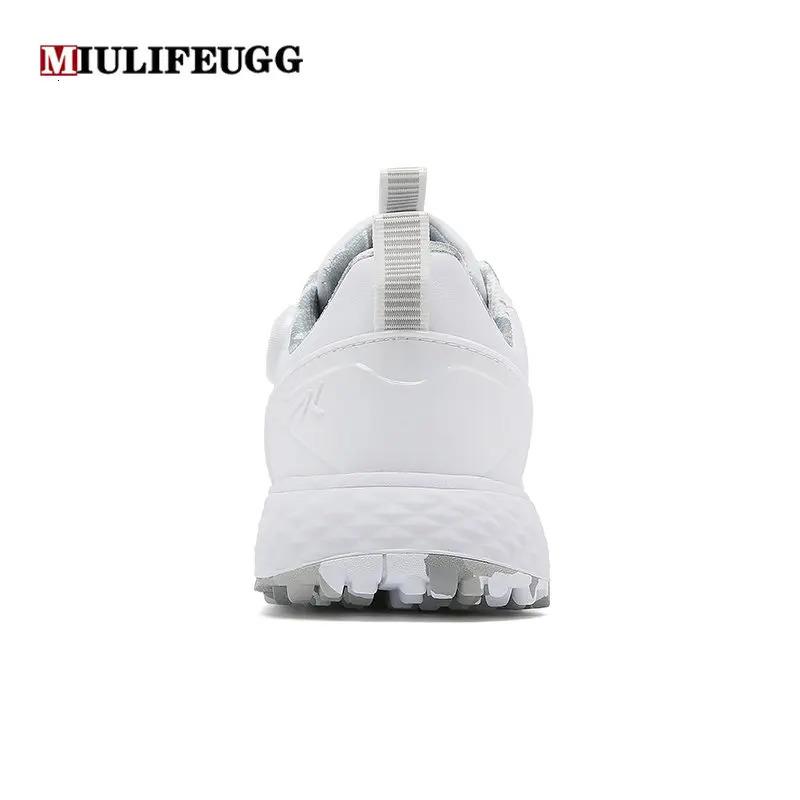 Waterproof Golf Shoes Men & Women - Breathable, Comfortable Sneakers for Outdoor Walking, Sports, and hot Anti-Slip Athletic Performance 2024